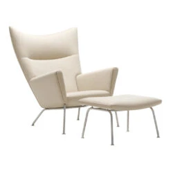 CH446 Ottoman 24 CH446 Ottoman -Danish Design Store CH445 446 Balder3310 H d5445af7 416b 4644 8263 382d0837a5a3