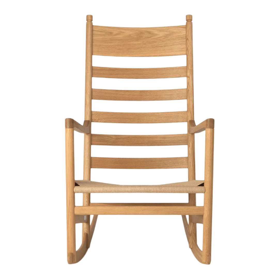 CH45 Rocking Chair 3 CH45 Rocking Chair