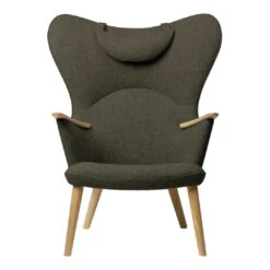 CU CH78 Neck Pillow -Danish Design Store CH78 oak oil fiord0961 front 556d288c 3bdf 432c ba91 4c2668fa94cc