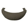 CU CH78 Neck Pillow 1 CU CH78 Neck Pillow -Danish Design Store CH78 oak oil fiord 0961 CU fiord 0961 front neck cushion