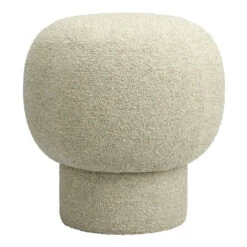 Liège Pouf -Danish Design Store CHAMPAGNE 1