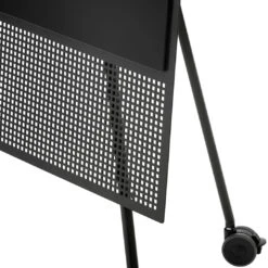 CHAT BOARD Squad: The Runner Mobile Unit 11 CHAT BOARD Squad: The Runner Mobile Unit -Danish Design Store CHAT BOARD SQUAD Runner Black Matt RAL7021 front detail 2