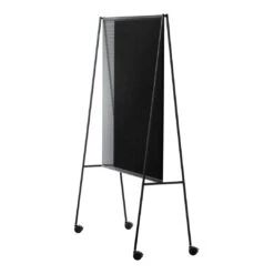 CHAT BOARD Squad: The Teacher Mobile Unit 13 CHAT BOARD Squad: The Teacher Mobile Unit -Danish Design Store CHAT BOARD SQUAD Teacher BuzziFelt Anthracite RAL7021 back 3