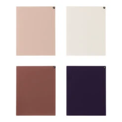 CHAT BOARD Classic Board - 27.6" W X 35.4" H 30 CHAT BOARD Classic Board - 27.6" W X 35.4" H -Danish Design Store CHAT BOARD Colours NEW Blush Nude NEW Plum Aubergine 22ebb02a 6b2c 4e0b 9599 bbb3e724c53c
