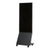 CHAT BOARD Mobile Board - Executive -Danish Design Store CHAT BOARD Mobile Executive Black 785611b2 6bb7 423f a525 8d6986b1b080