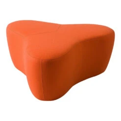 Softline Chat Pouf
