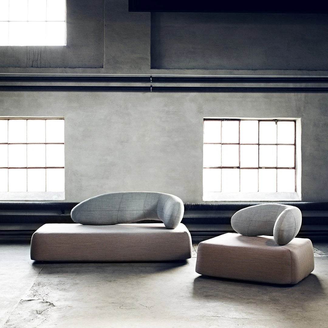 Softline Chat Sofa 18 Softline Chat Sofa - Image 16