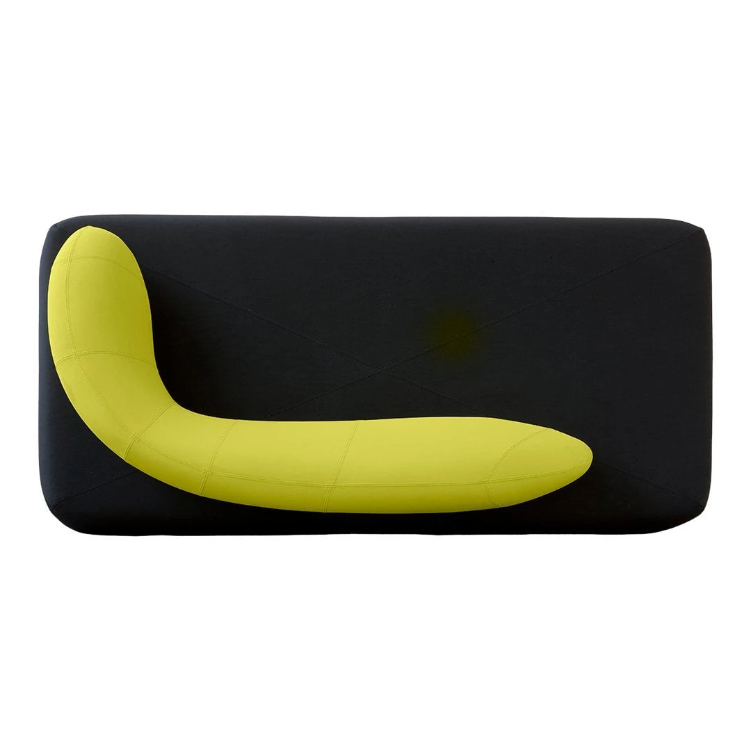 Softline Chat Sofa 14 Softline Chat Sofa - Image 12