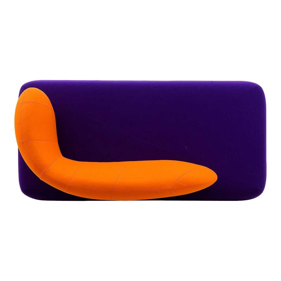 Softline Chat Sofa 6 Softline Chat Sofa - Image 4