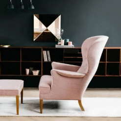 FH420 Heritage Footstool 16 FH420 Heritage Footstool -Danish Design Store CH S London 20th May 2016 bd474cc5 eaad 42bc a1bd b04657c1e372