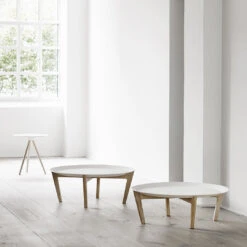 Softline Circoe Side Table 10 Softline Circoe Side Table -Danish Design Store CIRCOE A