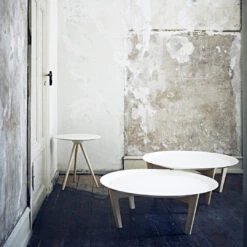 Softline Circoe Side Table 11 Softline Circoe Side Table -Danish Design Store CIRCOE B