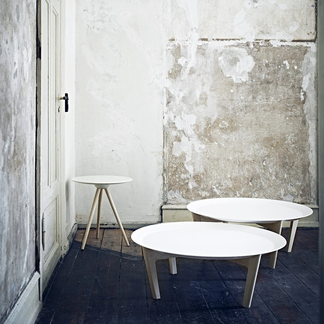 Softline Circoe Side Table 7 Softline Circoe Side Table - Image 5