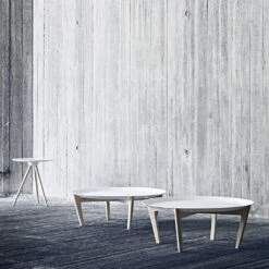 Softline Circoe Side Table 9 Softline Circoe Side Table -Danish Design Store CIRCOE C