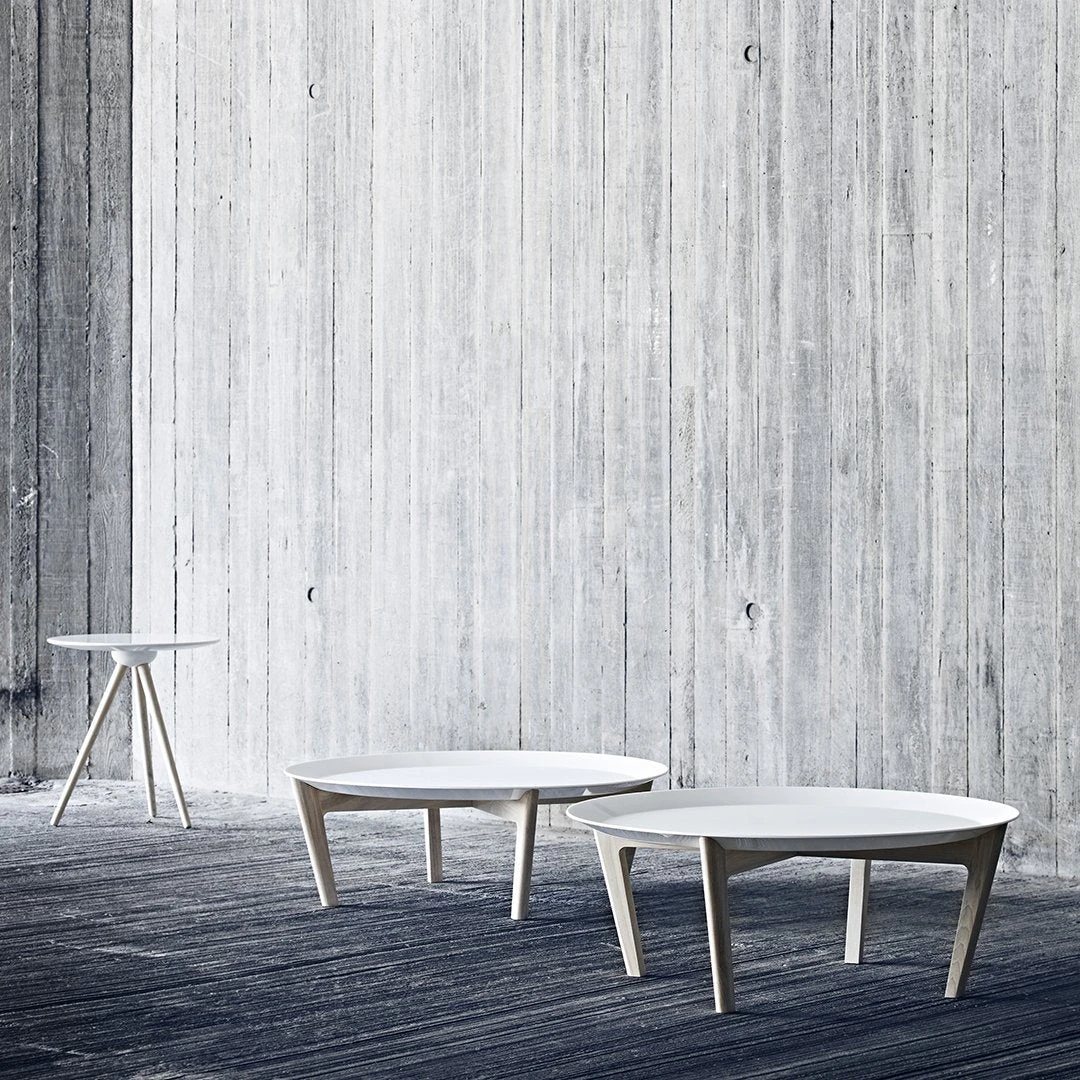 Softline Circoe Side Table 5 Softline Circoe Side Table - Image 3