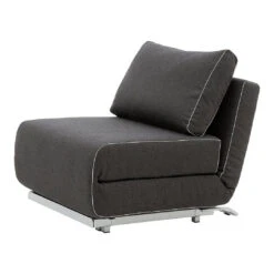 Softline City Chair / Single Bed -Danish Design Store CITY O