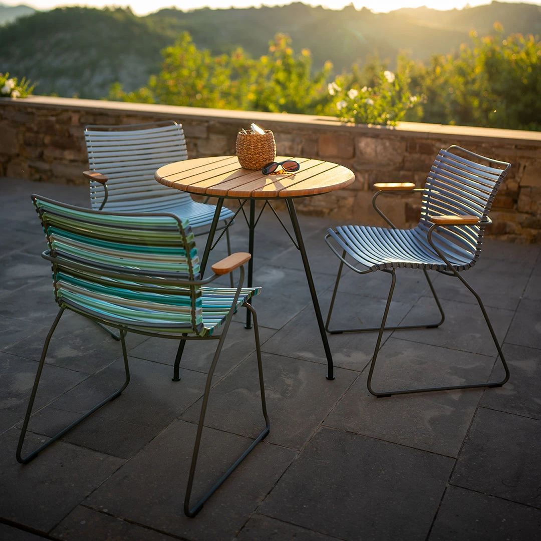 Click Outdoor Dining Chair 16 Click Outdoor Dining Chair - Image 14