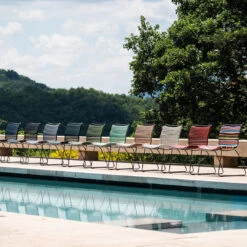 Click Outdoor Dining Chair 37 Click Outdoor Dining Chair -Danish Design Store CLICK Dining no arm all colors HOUE C9480 high