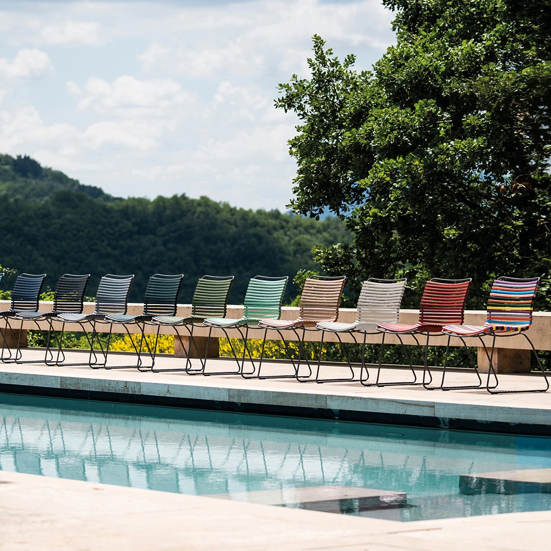 Click Outdoor Dining Chair 18 Click Outdoor Dining Chair - Image 16