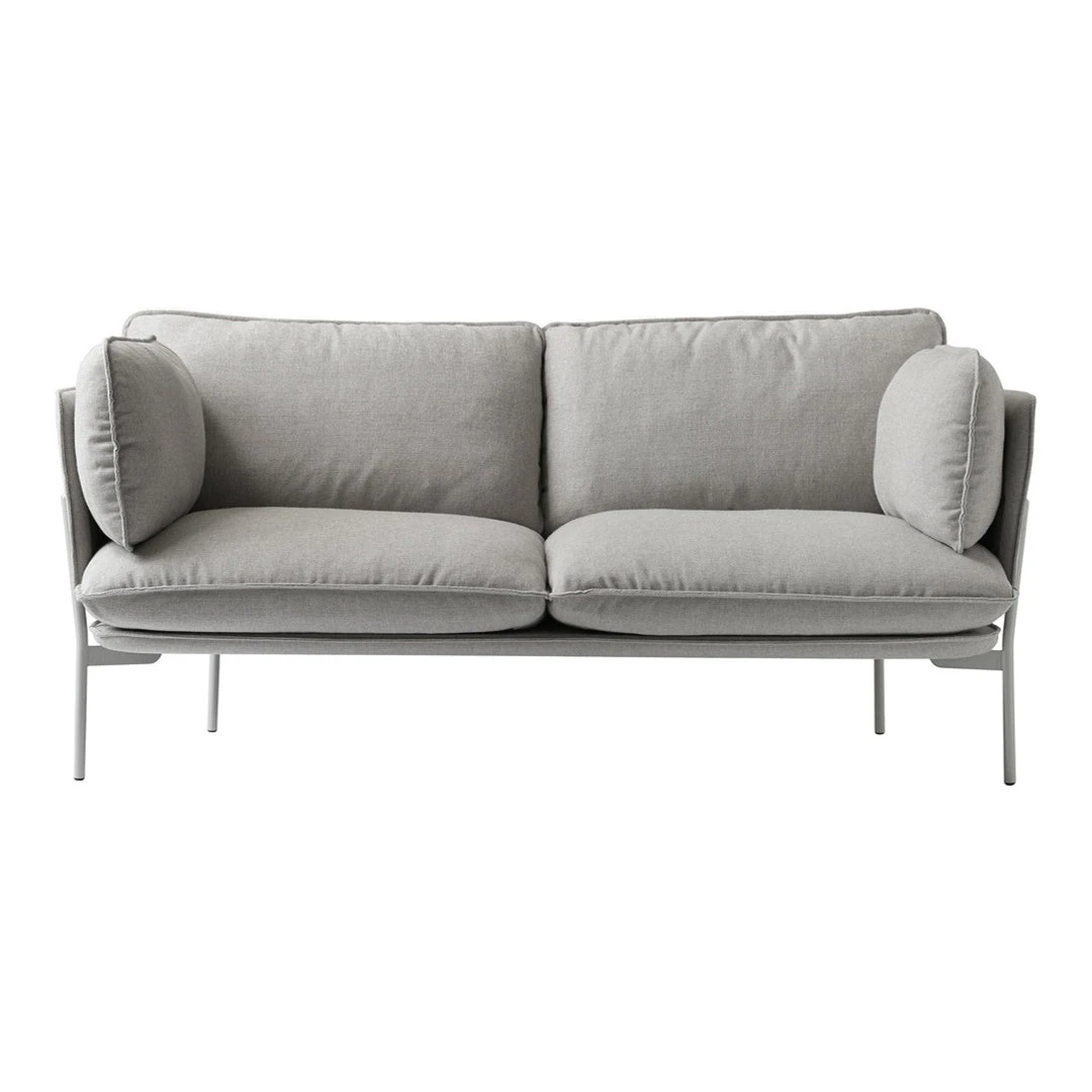 Cloud LN2 - 2-Seater Sofa 4 Cloud LN2 - 2-Seater Sofa - Image 2