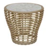 Basket Outdoor Coffee Table - Small 1 Basket Outdoor Coffee Table - Small -Danish Design Store CL 0005 5320000U P45COMC