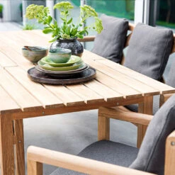 Grace Outdoor Bench 25 Grace Outdoor Bench -Danish Design Store CL HOLTE 2021 105 2 13866 7f872b4f 8878 4717 8747 31b5395dccd1