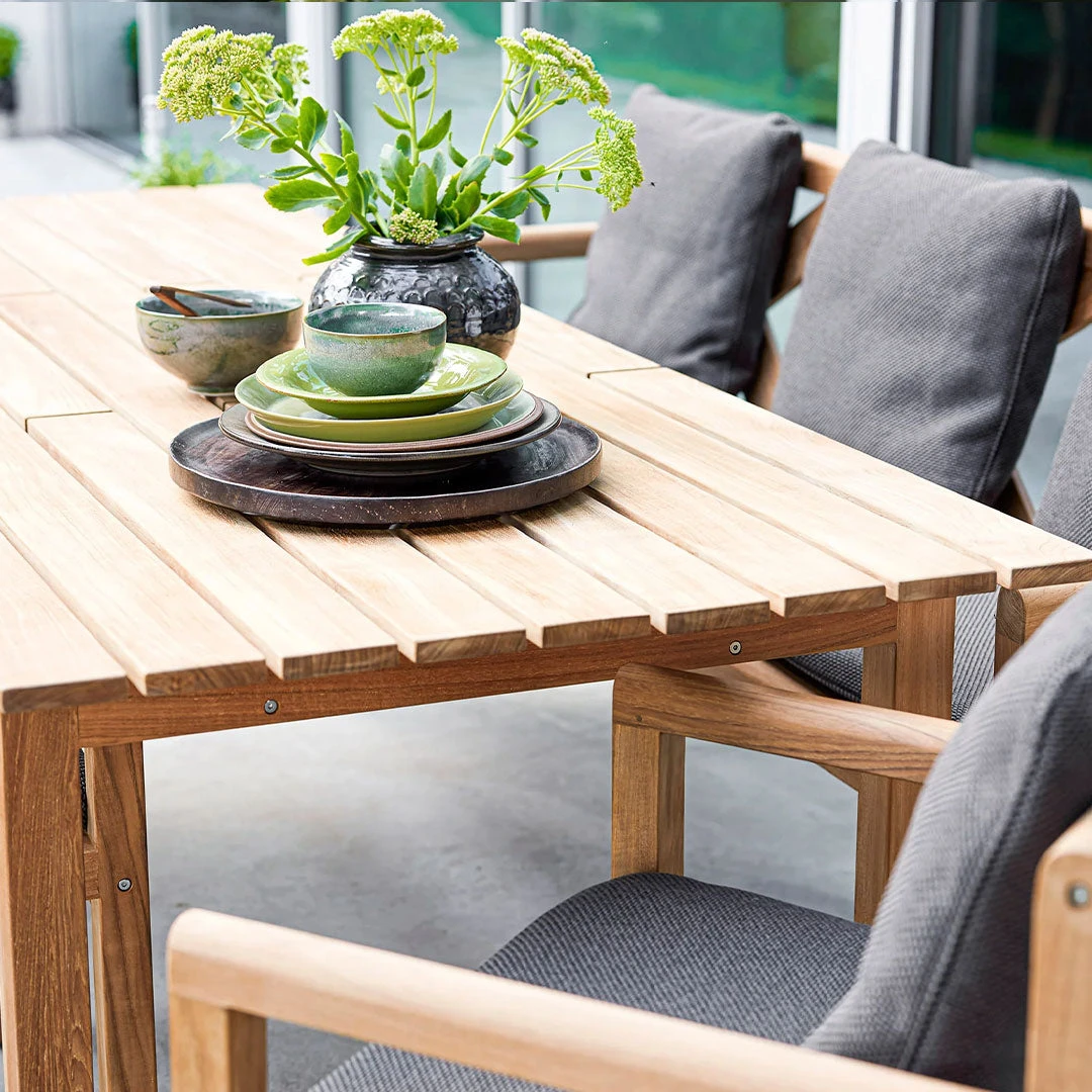 Grace Outdoor Bench 13 Grace Outdoor Bench - Image 11