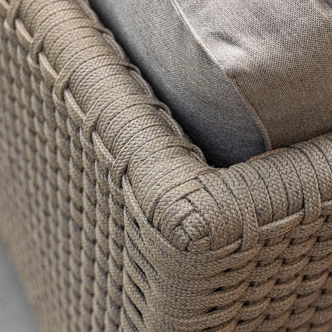 Diamond Outdoor Lounge Chair 5 Diamond Outdoor Lounge Chair - Image 3