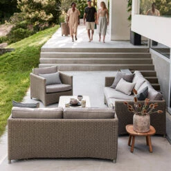 Diamond Outdoor Lounge Chair 12 Diamond Outdoor Lounge Chair -Danish Design Store CL HOLTE 2021 552 2