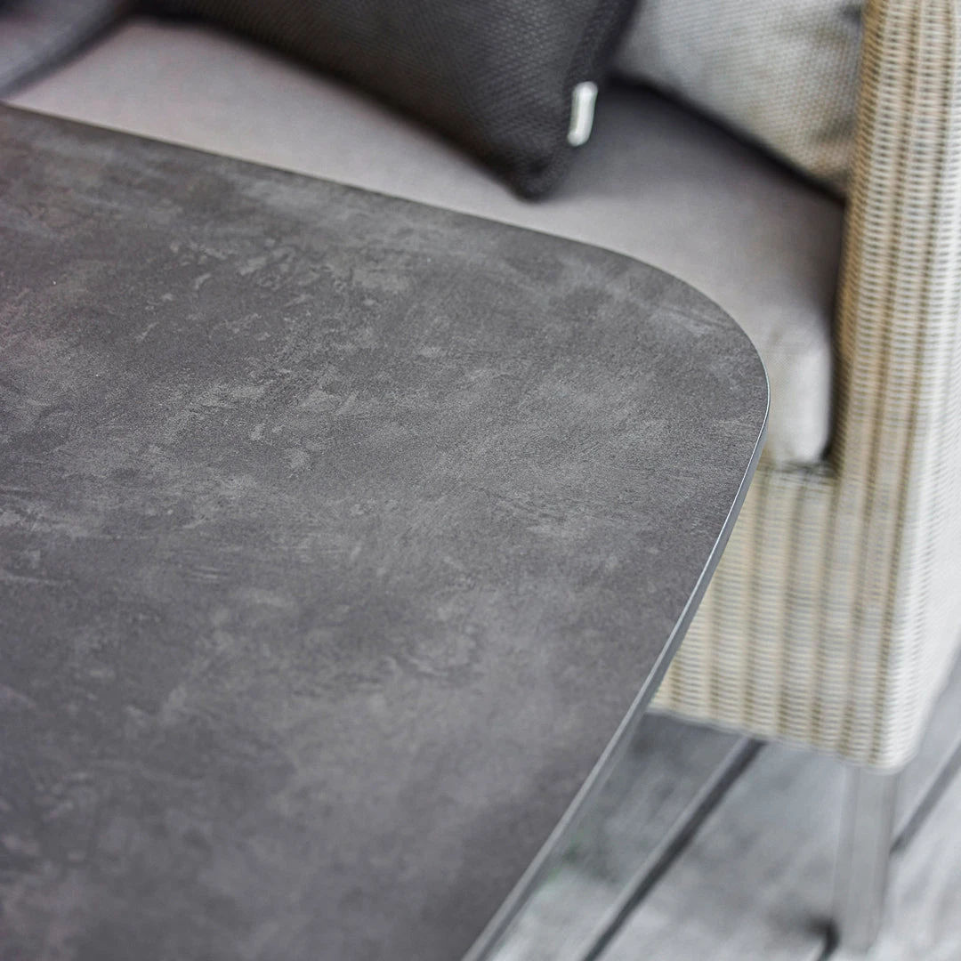 Joy Outdoor Dining Table - Oval 4 Joy Outdoor Dining Table - Oval - Image 2