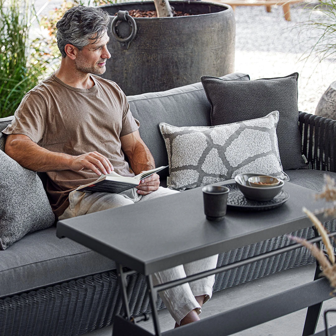 Chill-Out Coffee Table - Dual Height 5 Chill-Out Coffee Table - Dual Height - Image 3