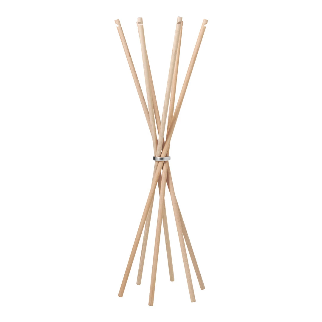 COAT Hat + Coat Stand 3 COAT Hat + Coat Stand