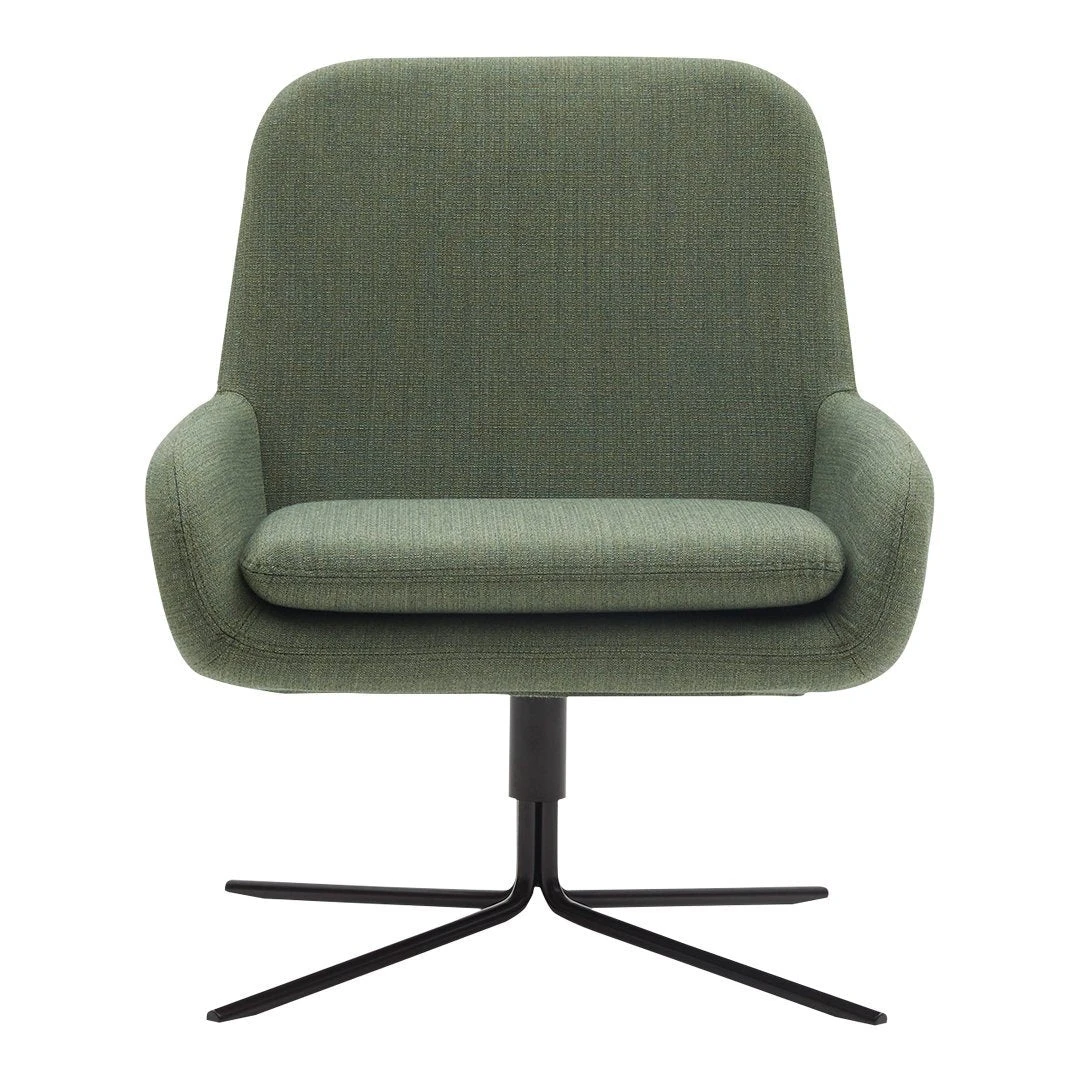 Softline Coco Swivel Chair 10 Softline Coco Swivel Chair - Image 8