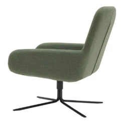 Softline Coco Swivel Chair 24 Softline Coco Swivel Chair -Danish Design Store COCO SWIVEL H