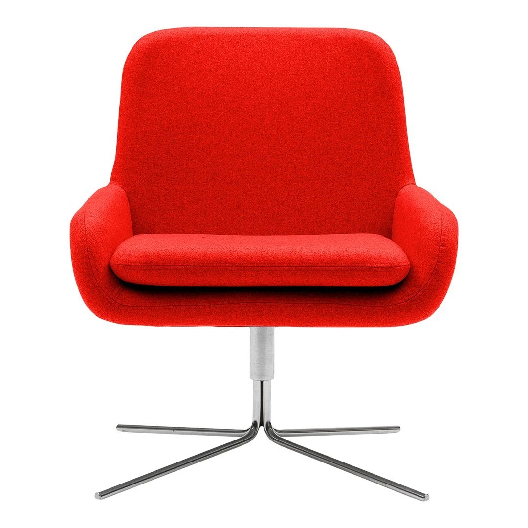 Softline Coco Swivel Chair 3 Softline Coco Swivel Chair