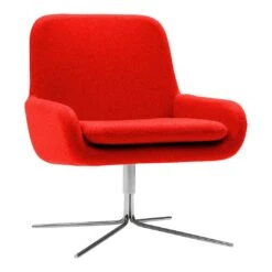 Softline Coco Swivel Chair 15 Softline Coco Swivel Chair -Danish Design Store COCO SWIVEL M