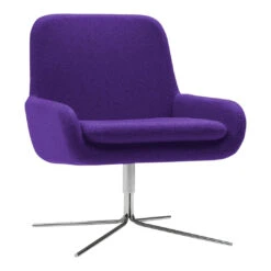 Softline Coco Swivel Chair 16 Softline Coco Swivel Chair -Danish Design Store COCO SWIVEL N
