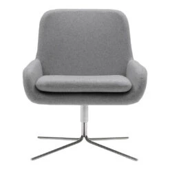 Softline Coco Swivel Chair 17 Softline Coco Swivel Chair -Danish Design Store COCO SWIVEL O