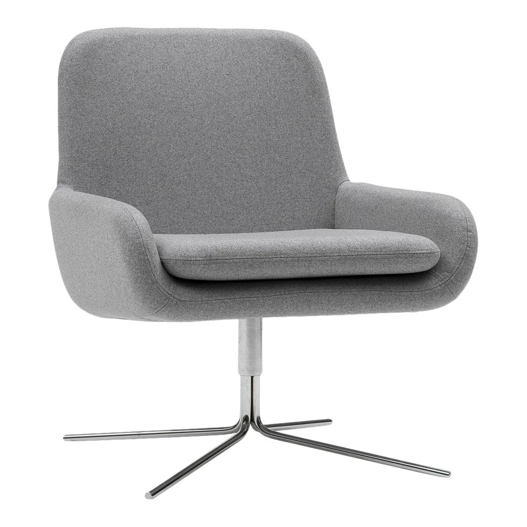 Softline Coco Swivel Chair 7 Softline Coco Swivel Chair - Image 5