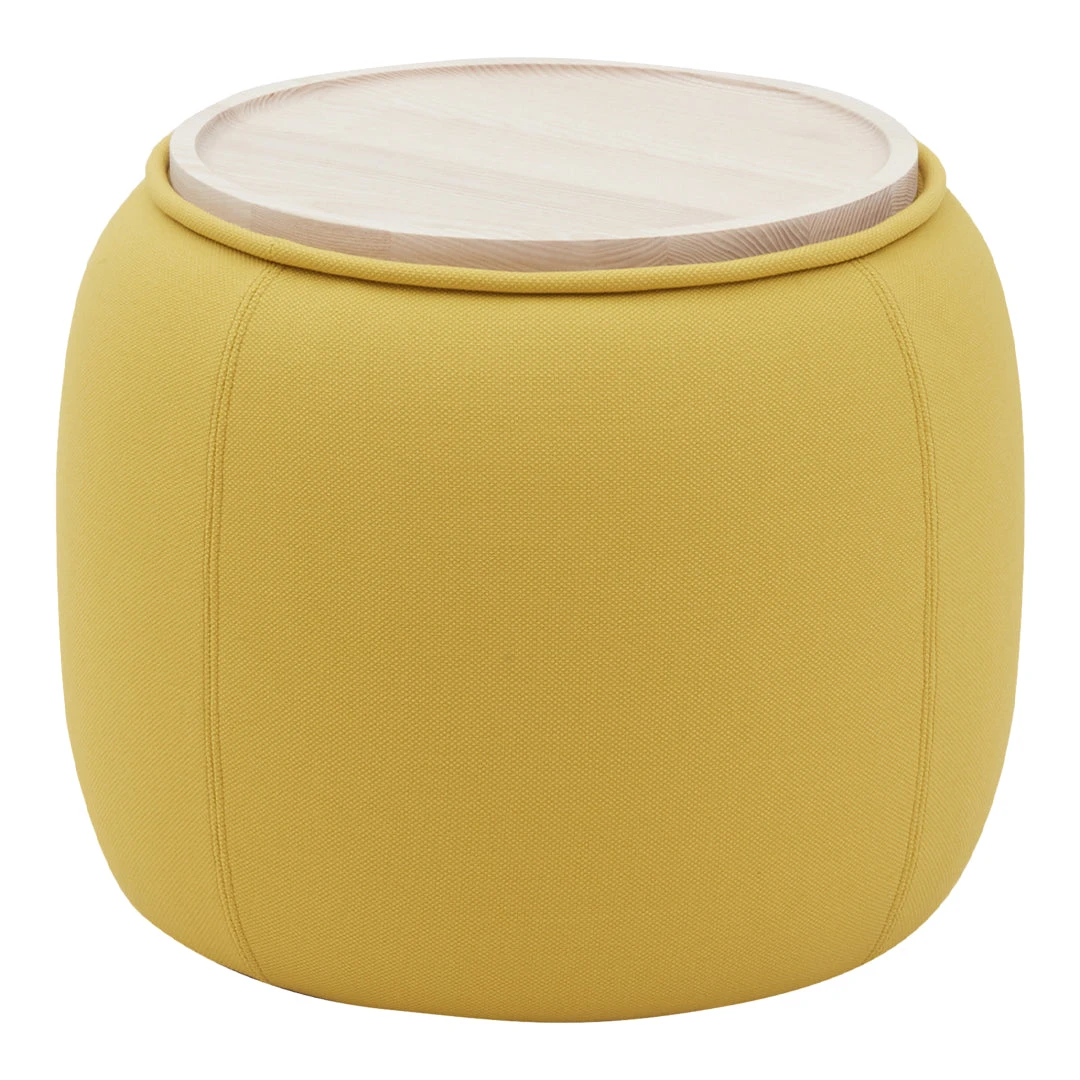 Softline Conga Pouf - Small 4 Softline Conga Pouf - Small - Image 2