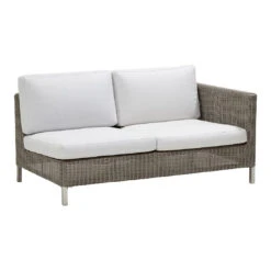 Connect Outdoor Modular Sofa -Danish Design Store CONNECT 11