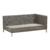 Connect Outdoor Modular Sofa -Danish Design Store CONNECT 12