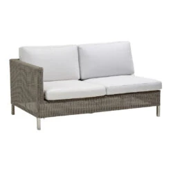 Connect Outdoor Modular Sofa -Danish Design Store CONNECT 13