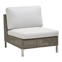 Connect Outdoor Modular Sofa -Danish Design Store CONNECT 15