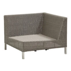 Connect Outdoor Modular Sofa -Danish Design Store CONNECT 18