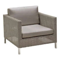 Connect Outdoor Lounge Chair -Danish Design Store CONNECT 22 2