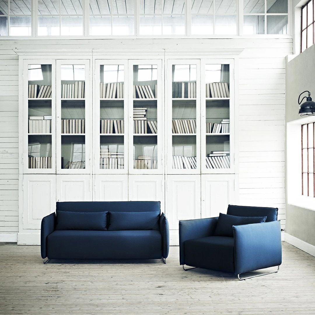 Softline Cord Sofa Bed 20 Softline Cord Sofa Bed - Image 18
