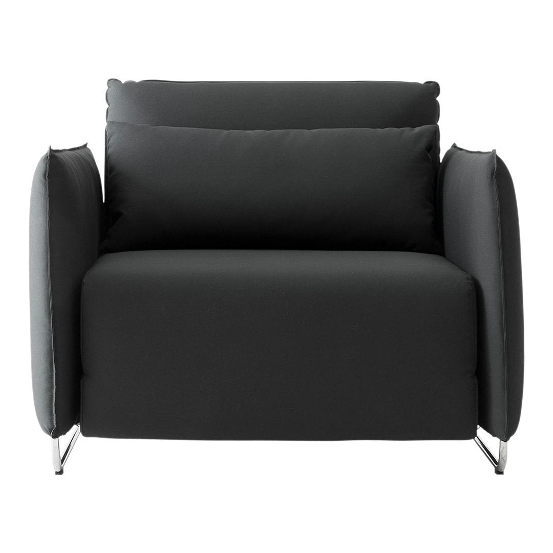 Softline Cord Chair / Single Bed 9 Softline Cord Chair / Single Bed - Image 7