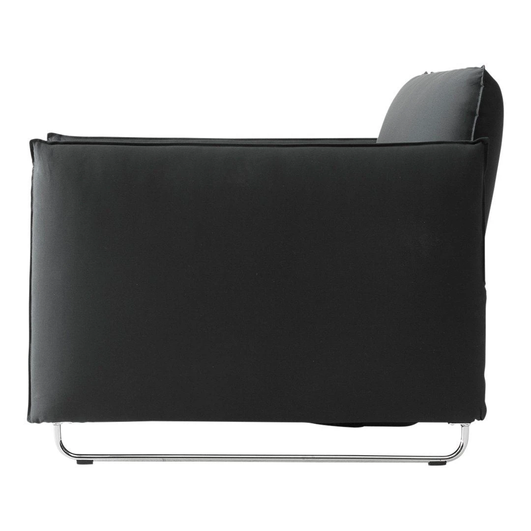 Softline Cord Chair / Single Bed 11 Softline Cord Chair / Single Bed - Image 9
