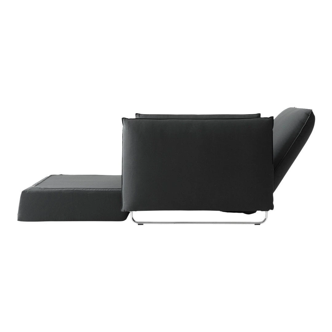 Softline Cord Chair / Single Bed 13 Softline Cord Chair / Single Bed - Image 11